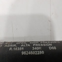 Amortecedor Tampa Traseira Chevrolet Celta 2002 2006 E99