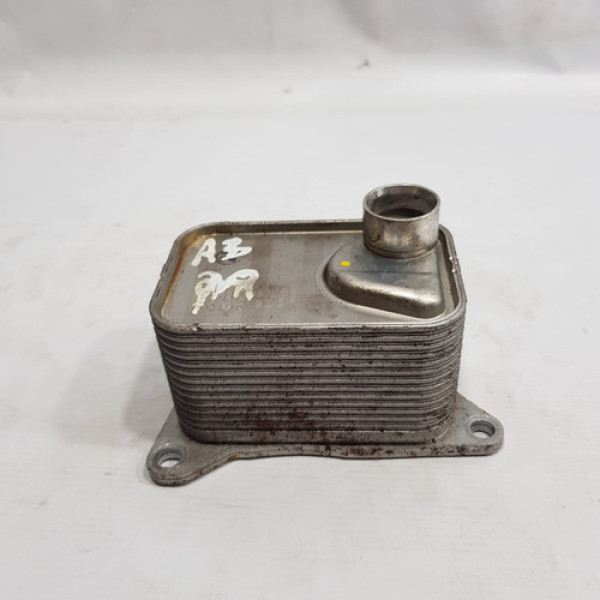 Trocador Calor Óleo Motor Audi A3 2.0 2017 A 2020  St122