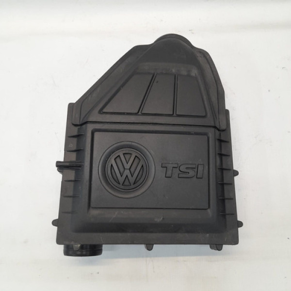 Caixa Filtro Ar Volkswagen T-cross 1.0 2019 2021 Z344