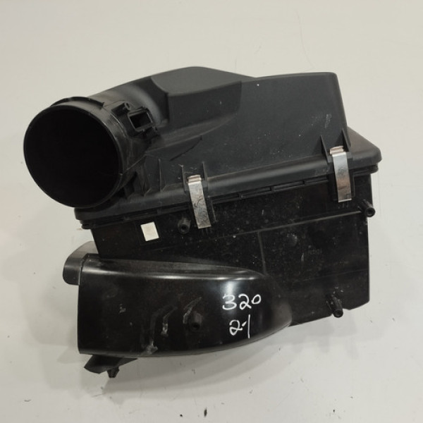 Caixa Filtro Ar Bmw 320 2.0 2019 2022 Z600
