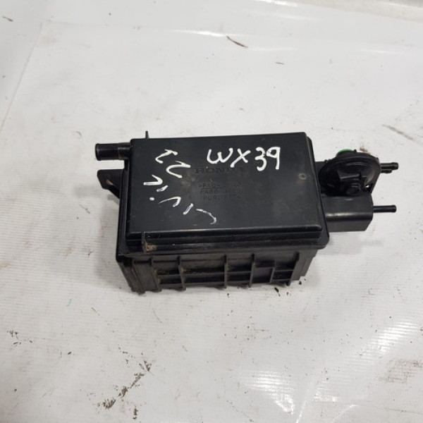 Filtro Canister Honda Civic 2016 2021  Wx39
