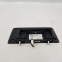 Multimídia Som Radio Mp3 Chery Tiggo 8 2020 2021  Q343