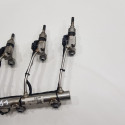 Flauta Com Bicos Cruze 1.4 2017  T94