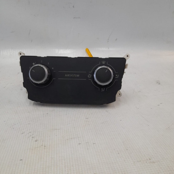 Comando Ar Condicinado Gol G5 2009 A 2014  Q108
