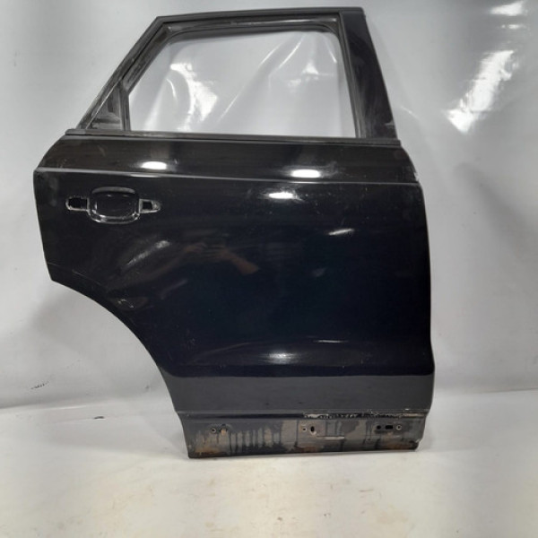 Porta Traseira Direita Audi Q3 Tfsi 2012 2016 F327