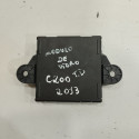 Módulo Vidro Traseiro Direito Mercedes C200 2013 Lm1211