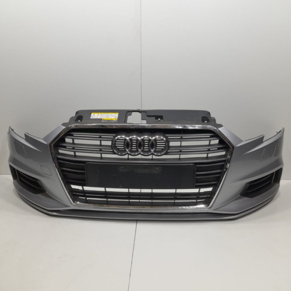 Para-choque Dianteiro Audi A3 2017 A 2020 Cd91