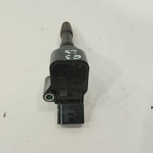 Bobina Ignição Audi Q3 2.0 2022 2023 Tu358