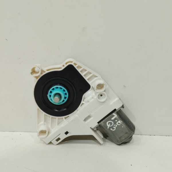 Motor Vidro Elétrico Traseiro Esquerdo Audi Q3 16 20  C495