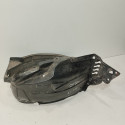  Parabarro Dianteiro Direito Honda Fit 2003 2008 Ef443