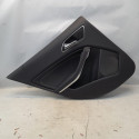 Forro Porta Traseiro Esque Mercedes Gla200 2015 A 2019 Bc349