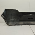 Para-choque Traseiro Chevrolet Onix 2017 18 2019 Cd249