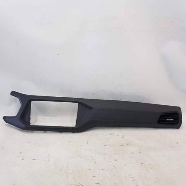 Moldura Do Painel C/difusor T-cross  2018 A 2021 Uv80