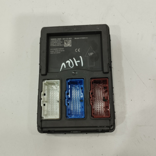 Módulo Bcm Honda Hrv 1.5 2023 2024 Lm1478