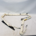  Air Bag Airbag Cortina Teto Evoque 2012 2016 Direito P92