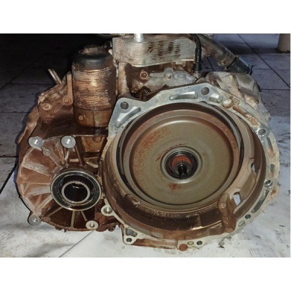 Caixa Cambio Audi Q3 4x4 2012 2013 2014 