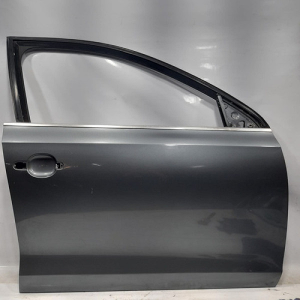 Porta Dianteira Direita Jetta 2011 2015  F195