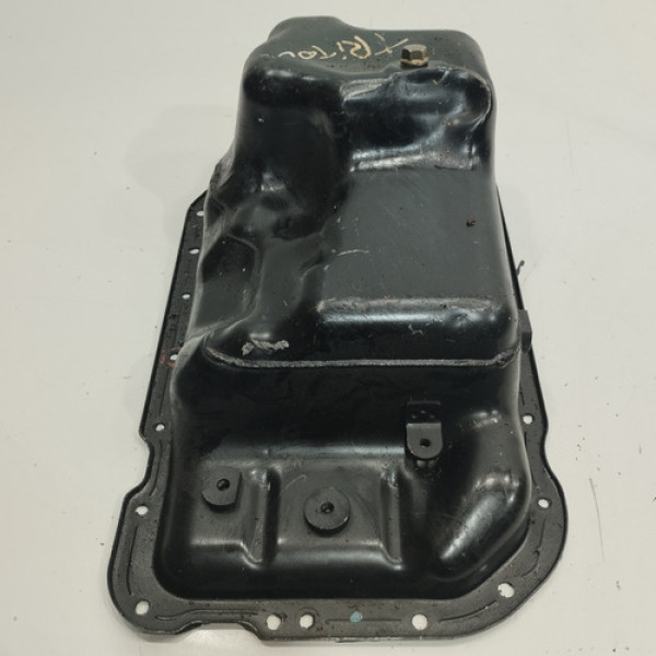 Cárter Motor Óleo L200 Triton 3.2 2008 2012 Rs310