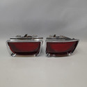 Lanternas Direita Chevrolet Camaro Ss 2010 11 12 13 Fg58