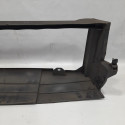 Defletor Inferior Do Radiador Tracker 2021   L249