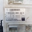 Módulo Cbc Mercedes Gla200 2015 A 18 A2469005612  Lm393