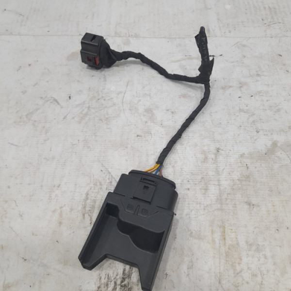 Modulo Da Bomba De Combustível Audi A3 Sedan 2020  Lm158