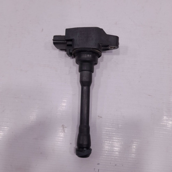Bobina Da Ignição Eletrônica Nissan Sentra 2012 2.0 Tu148