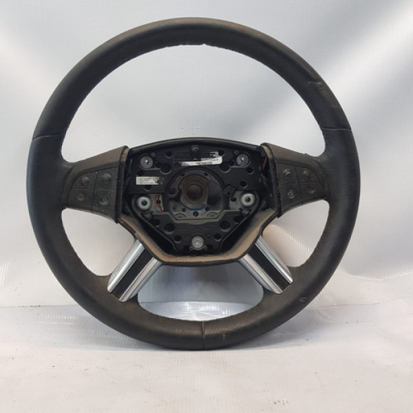 Volante Mercedes Ml350 Ml500 08 2009 2010  Bc361