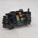 Caixa Fusíveis Volkswagen Jetta Tsi 2.0 2012 S/placa  Lm952