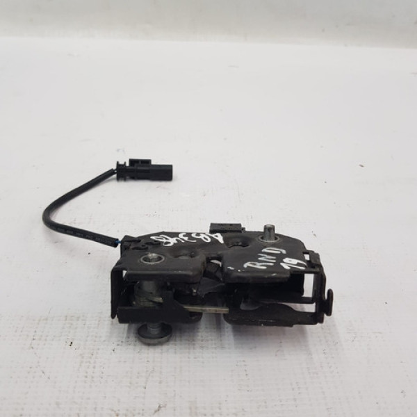 Fechadura Capo Jeep Renegade 1.8 2019/2021  Ab348