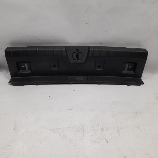 Acabamento Soleira Do Porta Malas Bmw 320i 2012 Bc173