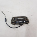 Maçaneta Tampa Traseira Chevrolet Tracker 2014 2017  Ab588