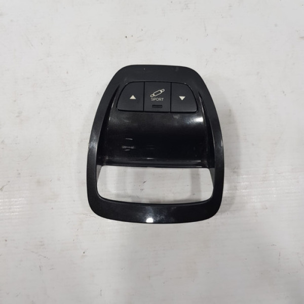 Botão Suspensão Com Moldura Citroen C5 2008 A 2012  Yz01
