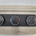 Comando Ar Condicionado Dodge Journey 3.6 2009 A 2012 Q100