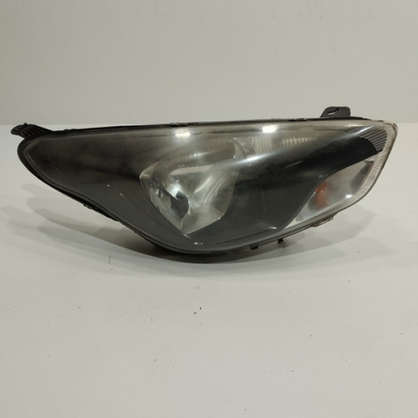 Farol  Direito Ford Ka 2015 2016 2017 2018 2019 O222