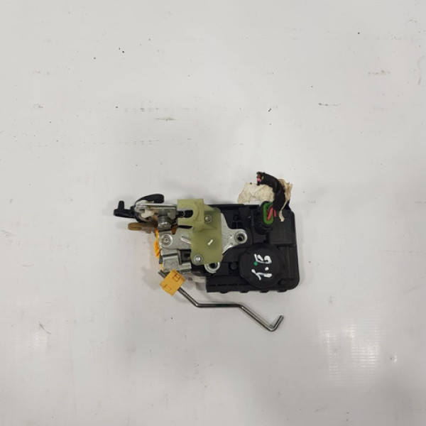 Fechadura Traseira Esquerda Chery Tiggo 8 2020 2021  Ab611