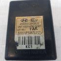 Modulo Sensor Controle Trava Porta Hyundai I30 Lm237