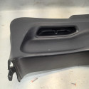 Acabamento Porta Malas Volvo V40 T5 2.0 2015 A 2018 Bc350