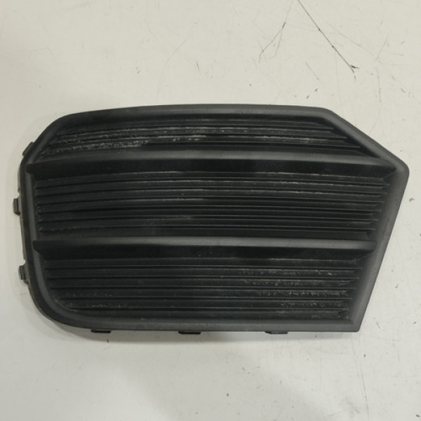 Grade Farol Milha Esquerdo Audi Q3 2016 2018 N602