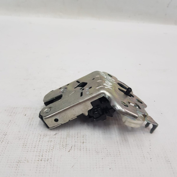 Fechadura Tampa Traseira Audi A3 1.4 2015/2017 Ab181