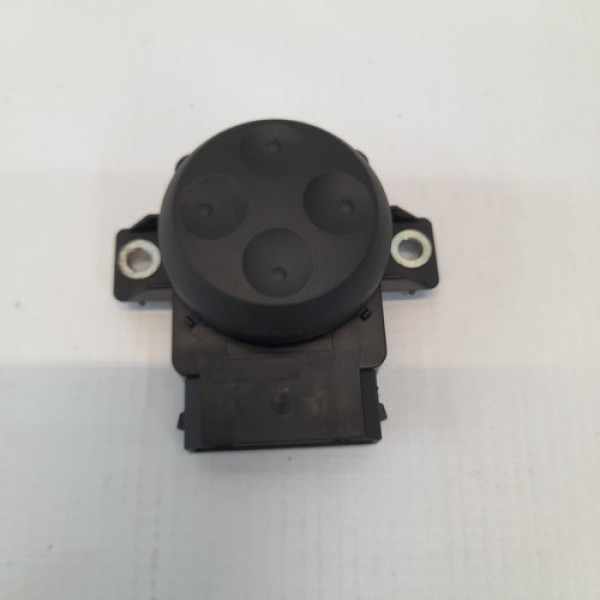 Botão Regulagem De Banco Audi Q3 2010 A 2015  Yz242