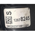 Coletor Admissão Tracker Cruze 1.4 Ltz 2017 A 2019 J12