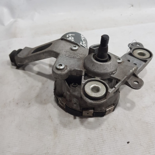  Motor Limpador Traseiro Ford Focus 2015 K67