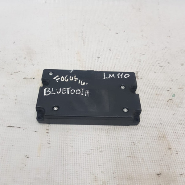 Módulo Bluetooth Ford Focus 2.0 2015 2016   Lm110