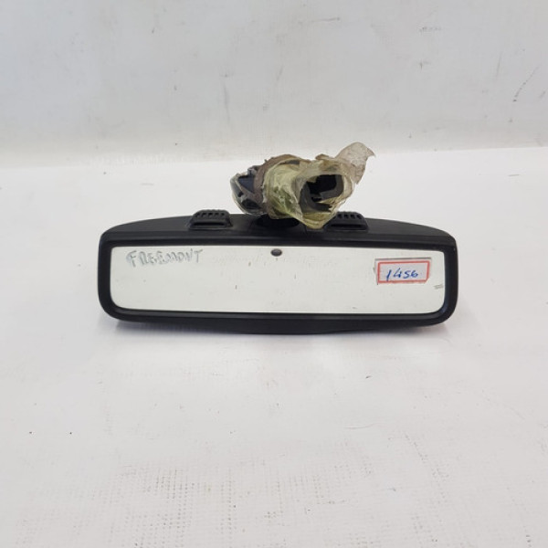 Retrovisor Interno Fiat Freemont 2.4 2011/2014 C/avaria  Y18