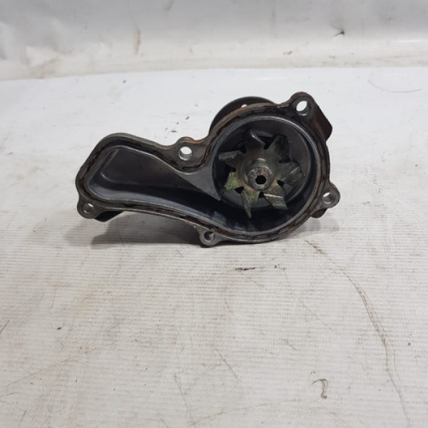 Bomba D\'agua Honda Crv 2.0 16v 2009   V72