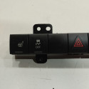 Botão Pisca Alerta Dodge Journey 2014 2015 Yz319
