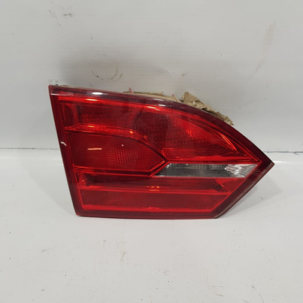 Lanterna Esquerda Tampa Jetta Tsi 2011  2015 Fg362
