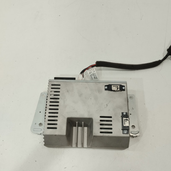 Módulo Amplificador Som Chery Tiggo 8 1.6 2017 2023 Lm859