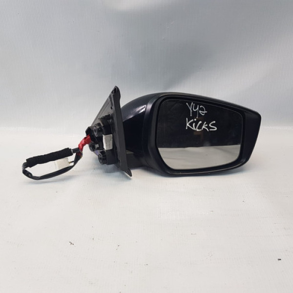 Retrovisor Direito Nissan Kicks 16 2017 2018 2019 Y42